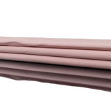 Viskose Poplin rosé