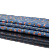 Baumwolle Poplin Sweet Garden