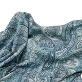 Baumwolle mint Ornamente