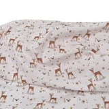 Baumwolle Poplin Rehkitz