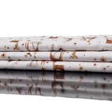 Baumwolle Poplin Rehkitz