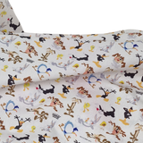 Baumwolle Looney Tunes