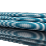 Baumwolle grün weiß gestreift