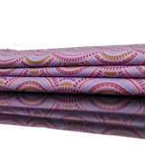 Baumwolle Ornaments dusty