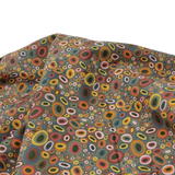 Baumwolle Retro Circle