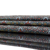 Baumwolle Retro Blume