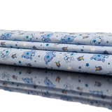 Baumwolle Baby Tiger