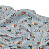 Baumwolle Bauchmaschinen