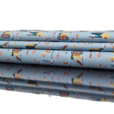 Baumwolle Bauchmaschinen