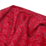 Baumwolle rot Trachten