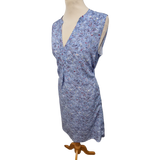 Viskose hellblau Dreams