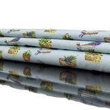 Baumwolle Lavendelkörbchen