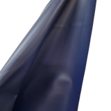 Kunstleder dunkelblau