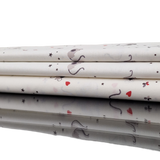 Baumwolle Poplin Mäuse