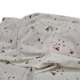 Baumwolle Poplin Mäuse