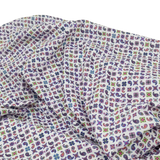 Baumwolle Mini Paisley