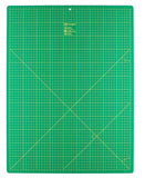 Prym Schneidematte 45 x 60 cm lila / grün
