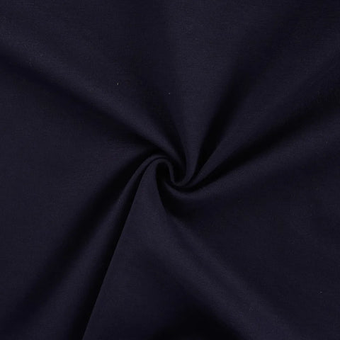 Heavy Nylon Punta di Roma navy