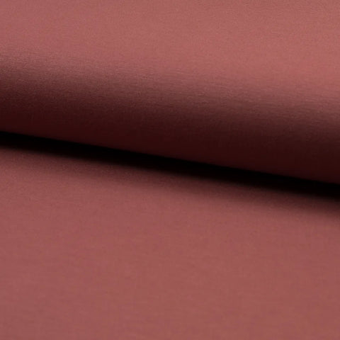 Heavy Nylon Punta di Roma Rosewood