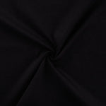 Heavy Nylon Punta di Roma schwarz