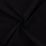 Heavy Nylon Punta di Roma schwarz
