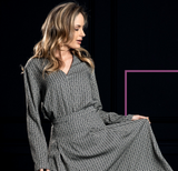 Viskose Stretch Maze