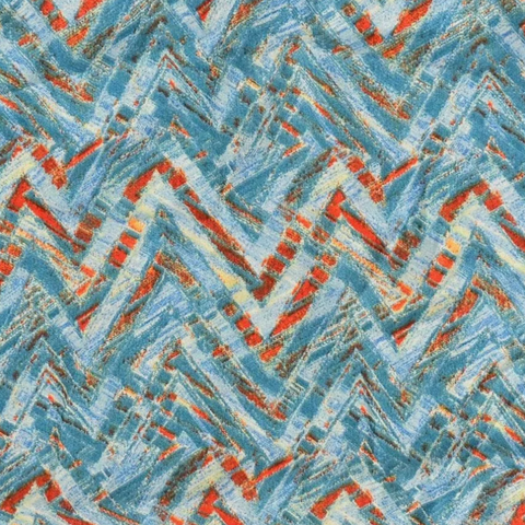 Viskose aqua