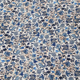 Viskose Dobby floral Digital