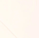 Viskose Poplin Stretch weiß uni