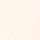 Viskose Poplin Stretch wollweiß uni