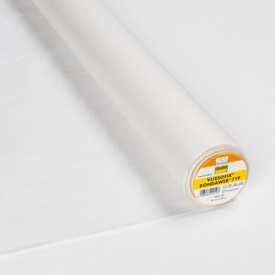 Vlieseline Vliesofix Bondaweb 719 transparent
