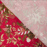 Jersey Weihnachten rot