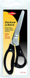 Kleiber + Co.GmbH 92042 Zacken-Schere, 42 Schwarz