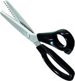 Kleiber + Co.GmbH 92042 Zacken-Schere, 42 Schwarz