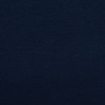 Feinstrick Jersey Melange dunkelblau
