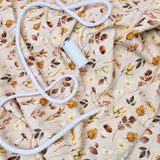 Jersey Herbstblätter