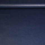 Kunstleder dunkelblau