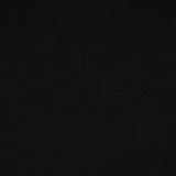 Ramie / Leinen schwarz