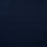 Viskose Satin navy