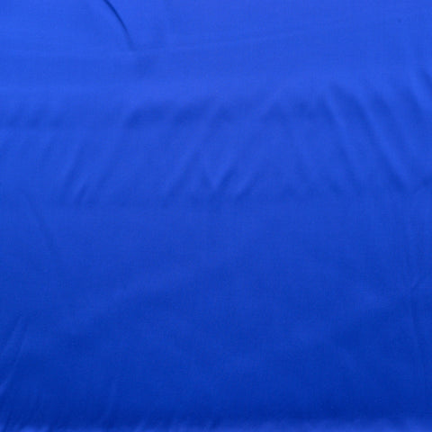Viskose Satin royal