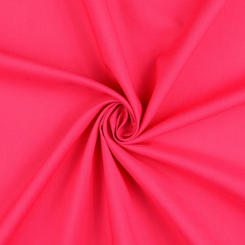 Bw.-Fahnentuch pink 3018