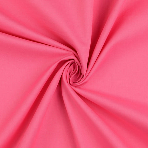 Bw.-Fahnentuch pink 4018