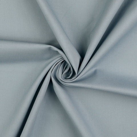 Bw.-Fahnentuch grau 5002