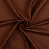 Bw.-Fahnentuch braun 5007