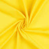 Bw.-Fahnentuch gelb 5011