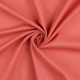 Bw.-Fahnentuch lachs 5014