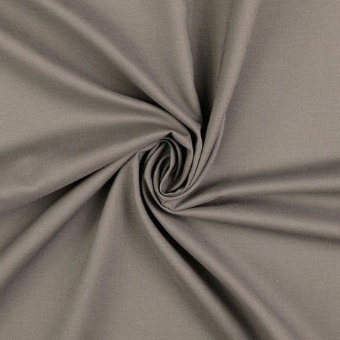 Bw.-Fahnentuch grau 7002