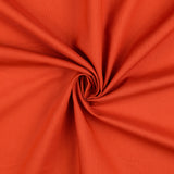 Bw.-Fahnentuch orange 7009