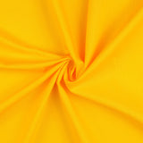 Bw.-Fahnentuch gelb 7011