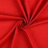 Bw.-Fahnentuch rot 7019